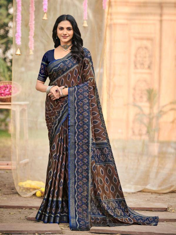 Lakhani cotton silk manufacturers in Kolkata